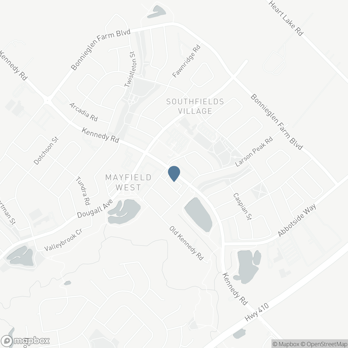 12481 KENNEDY ROAD, Caledon, Ontario L7C 3P4